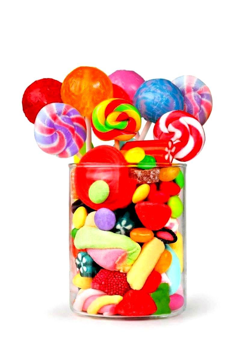 detect candies contaminant